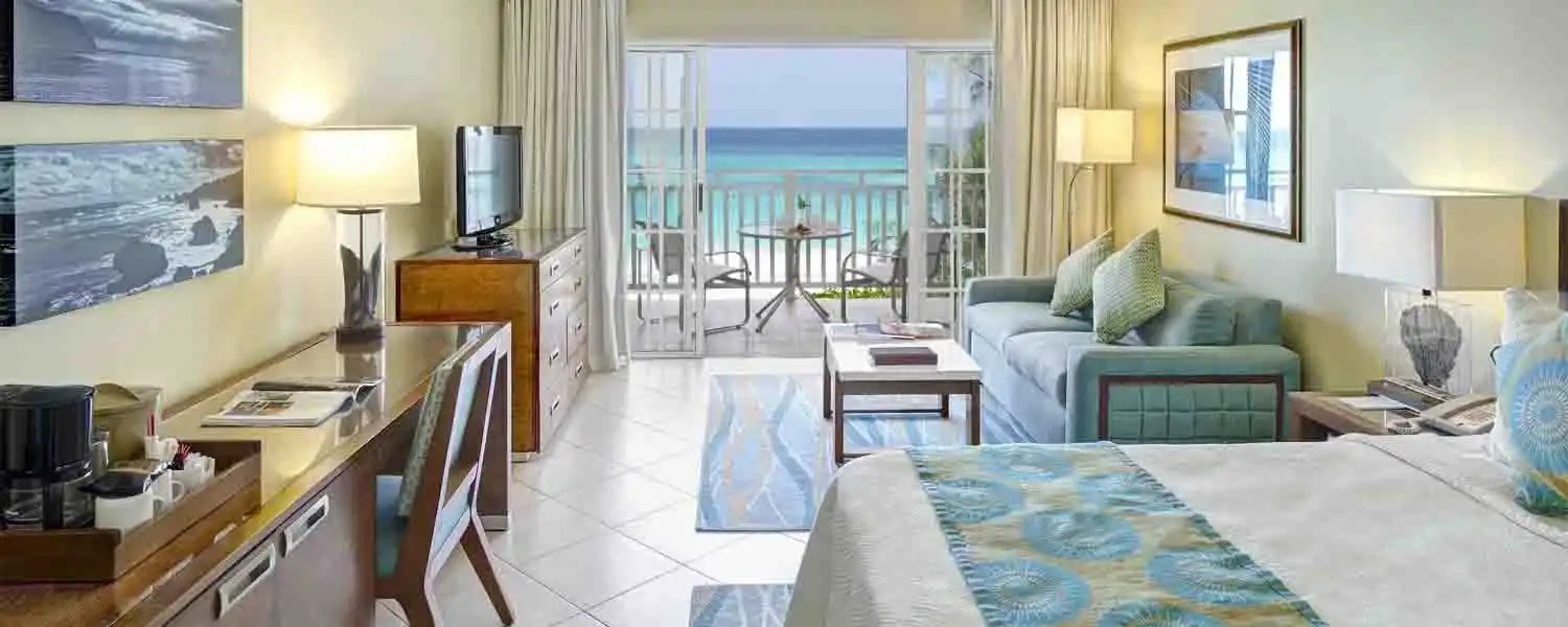 Turtle Beach by Elegant Hotels-1